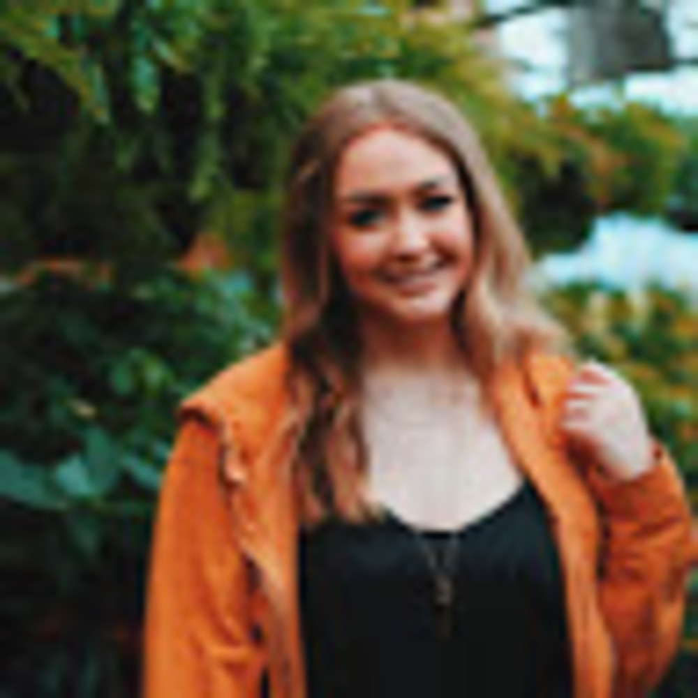 Meet your Posher, Jenny